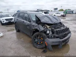 1C4RJJAG9S8714767 2025 JEEP GRAND CHEROKEE