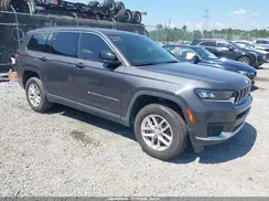 1C4RJJAG9S8714848 2025 JEEP GRAND CHEROKEE