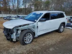 1C4RJJAG9S8717958 2025 JEEP GRAND CHEROKEE