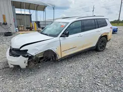 1C4RJJAG9S8734324 2025 JEEP GRAND CHEROKEE