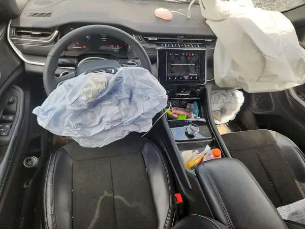 1C4RJJAG9S8734324 2025 JEEP GRAND CHEROKEE - Image 8