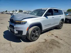 1C4RJJAG9S8758686 2025 JEEP GRAND CHEROKEE