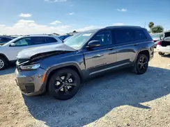 1C4RJJAGXM8160559 2021 JEEP GRAND CHEROKEE