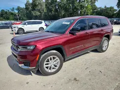 1C4RJJAGXM8175370 2021 JEEP GRAND CHEROKEE