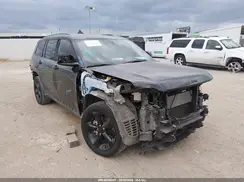 1C4RJJAGXM8184019 2021 JEEP GRAND CHEROKEE