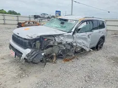 1C4RJJAGXM8211428 2021 JEEP GRAND CHEROKEE