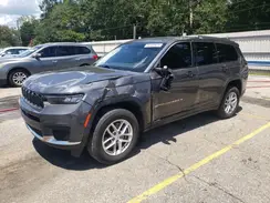 1C4RJJAGXN8591789 2022 JEEP GRAND CHEROKEE
