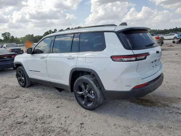 1C4RJJAGXP8795818 2023 JEEP GRAND CHEROKEE - Image 2