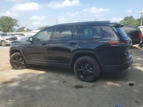 1C4RJJAGXP8795835 2023 JEEP GRAND CHEROKEE - Image 2