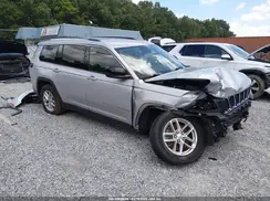 1C4RJJAGXP8798668 2023 JEEP GRAND CHEROKEE