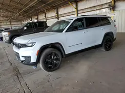 1C4RJJAGXP8856505 2023 JEEP GRAND CHEROKEE