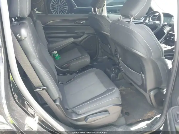 1C4RJJAGXP8879699 2023 JEEP GRAND CHEROKEE - Image 8