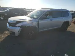 1C4RJJAGXP8883333 2023 JEEP GRAND CHEROKEE