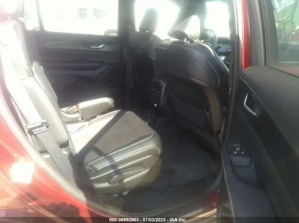 1C4RJJAGXP8885860 2023 JEEP GRAND CHEROKEE - Image 8