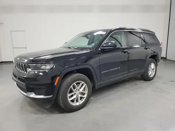 1C4RJJAGXP8901720 2023 JEEP GRAND CHEROKEE - Image 1