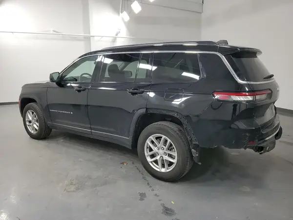1C4RJJAGXP8901720 2023 JEEP GRAND CHEROKEE - Image 2