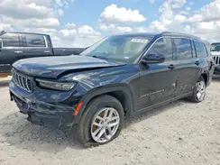 1C4RJJAGXP8901832 2023 JEEP GRAND CHEROKEE
