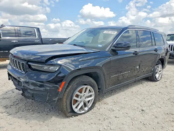 1C4RJJAGXP8901832 2023 JEEP GRAND CHEROKEE - Image 1