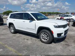1C4RJJAGXP8901880 2023 JEEP GRAND CHEROKEE