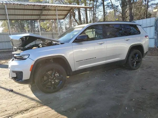 1C4RJJAGXR8525829 2024 JEEP GRAND CHEROKEE - Image 1