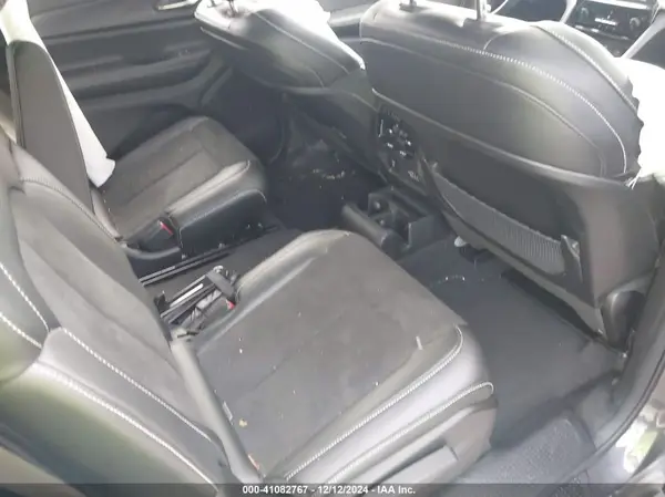 1C4RJJAGXR8940763 2024 JEEP GRAND CHEROKEE - Image 8
