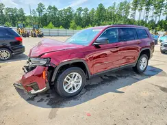 1C4RJJAGXS8633969 2025 JEEP GRAND CHEROKEE
