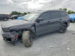 1C4RJJAGXS8636449 2025 JEEP GRAND CHEROKEE
