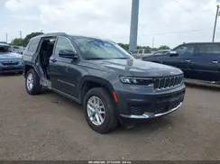 1C4RJJAGXS8637228 2025 JEEP GRAND CHEROKEE