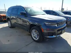 1C4RJJAGXS8642039 2025 JEEP GRAND CHEROKEE