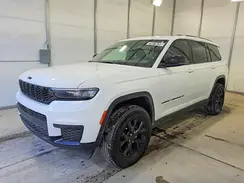 1C4RJJAGXS8643000 2025 JEEP GRAND CHEROKEE