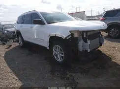 1C4RJJAGXS8645104 2025 JEEP GRAND CHEROKEE