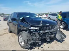 1C4RJJAGXS8649881 2025 JEEP GRAND CHEROKEE