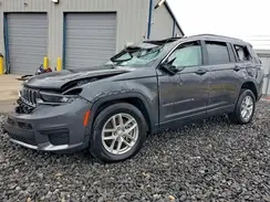 1C4RJJAGXS8649931 2025 JEEP GRAND CHEROKEE