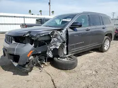 1C4RJJAGXS8663795 2025 JEEP GRAND CHEROKEE