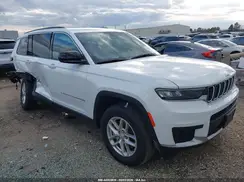 1C4RJJAGXS8720061 2025 JEEP GRAND CHEROKEE