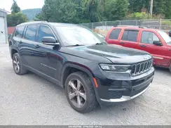 1C4RJJBG0M8114981 2021 JEEP GRAND CHEROKEE