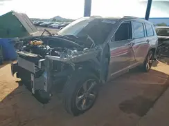 1C4RJJBG0M8115595 2021 JEEP GRAND CHEROKEE