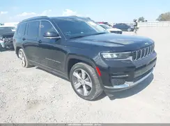 1C4RJJBG0M8116598 2021 JEEP GRAND CHEROKEE
