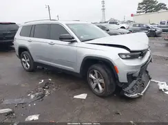 1C4RJJBG0M8116651 2021 JEEP GRAND CHEROKEE