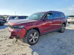 1C4RJJBG0M8117900 2021 JEEP GRAND CHEROKEE