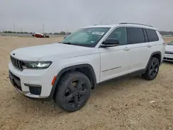 1C4RJJBG0M8136141 2021 JEEP GRAND CHEROKEE