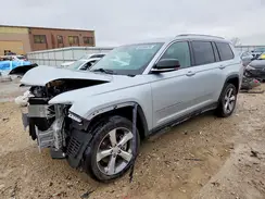 1C4RJJBG0M8136544 2021 JEEP GRAND CHEROKEE