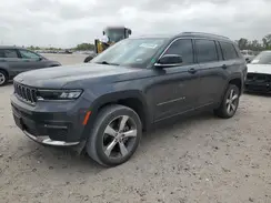1C4RJJBG0M8143199 2021 JEEP GRAND CHEROKEE