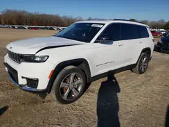 1C4RJJBG0M8151870 2021 JEEP GRAND CHEROKEE
