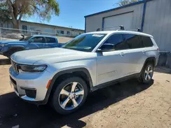 1C4RJJBG0M8154154 2021 JEEP GRAND CHEROKEE
