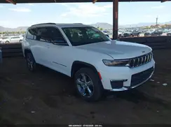 1C4RJJBG0M8183699 2021 JEEP GRAND CHEROKEE