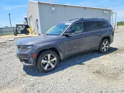 1C4RJJBG0M8195867 2021 JEEP GRAND CHEROKEE
