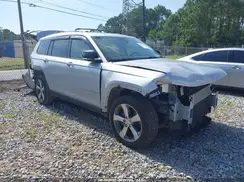 1C4RJJBG0N8508496 2022 JEEP GRAND CHEROKEE
