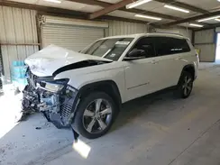 1C4RJJBG0N8508594 2022 JEEP GRAND CHEROKEE