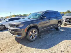 1C4RJJBG0N8516937 2022 JEEP GRAND CHEROKEE